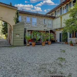Hotel apartamentowy Barchi - &, San Felice del Benaco